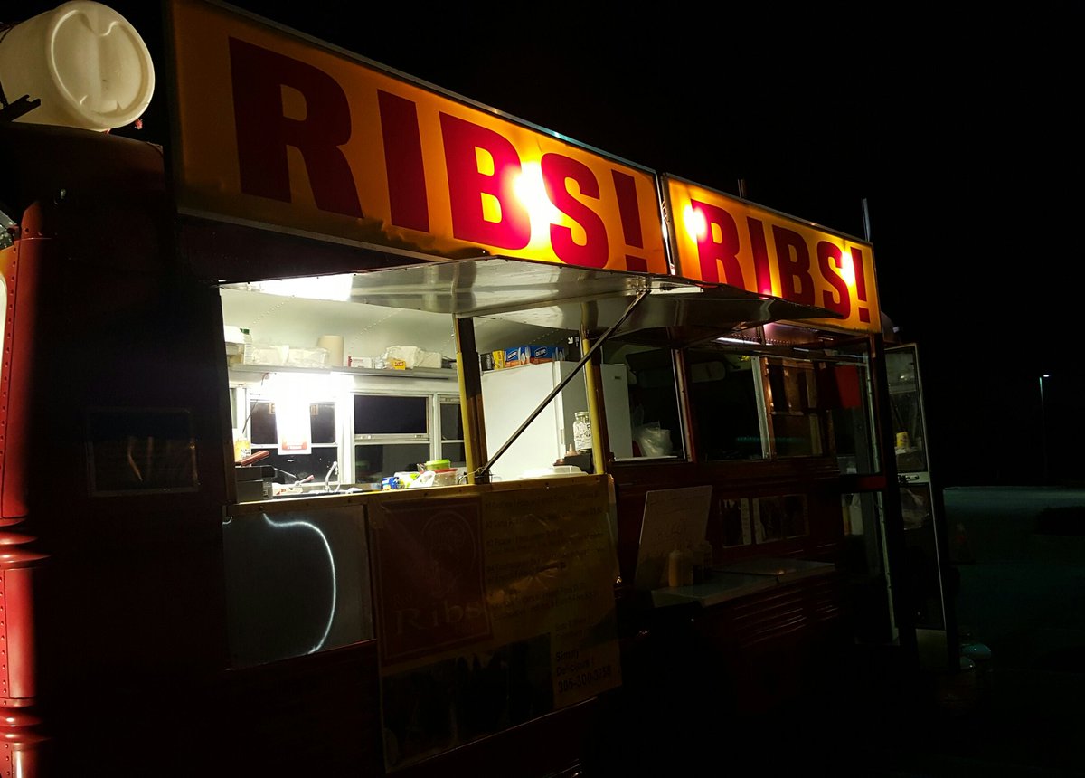 LisaZ0514's tweet photo. @redribschefs The best Ribs and More...!!!!!!
Las mejores Costillas y Mas!!! https://t.co/NVNplgHont