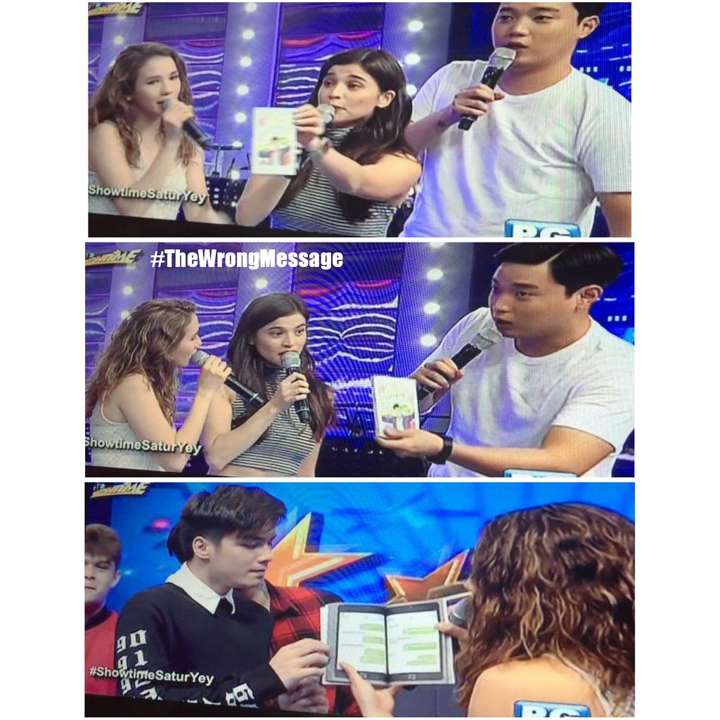 realqueenelly's tweet photo. Thankyou for promoting the book @iamr2alonte https://t.co/J5ozbdN9ln