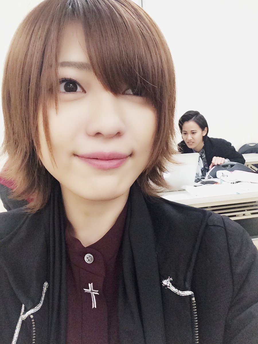 mirai_104's tweet photo. 佑妃に気付かれた https://t.co/1MFJg0D7ba