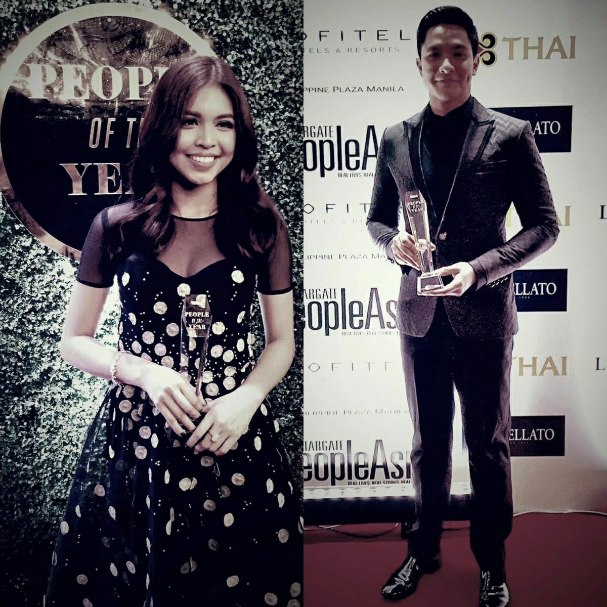 ALDUB UPDATES tweet media