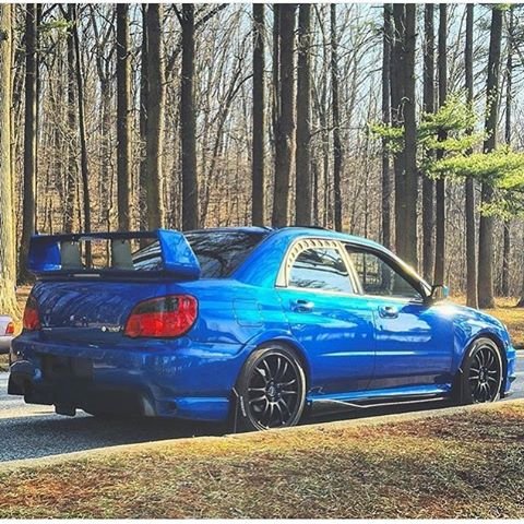Subaru Nation tweet media