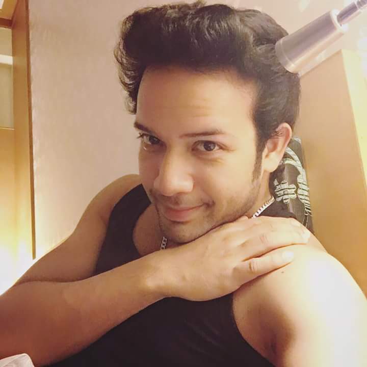 rachna_bhunjun's tweet photo. Waking up to your post @keshavdhanraj #Those_Eyes π
@Sanam_Official #SANAMsingle soon.. in desperate need of one ππ https://t.co/EKxUn6YkFq