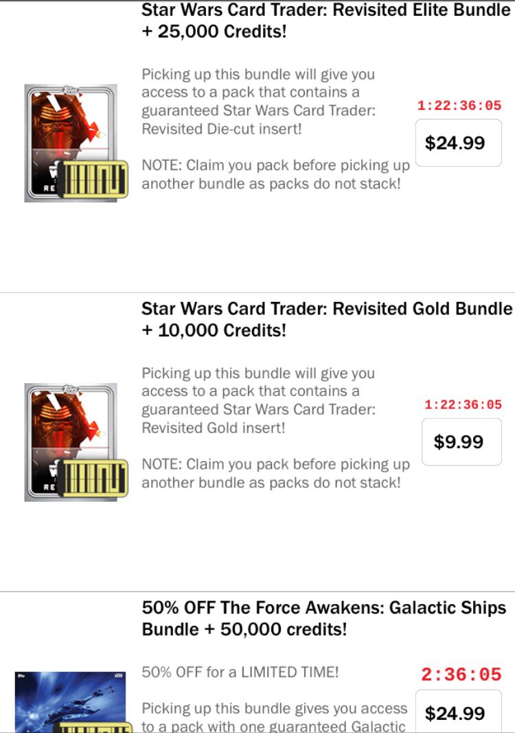 onegaucho's tweet image. If any of these 3 go less than these prices in the next 12 hrs I will give away a galactic ship to some1 who RT this