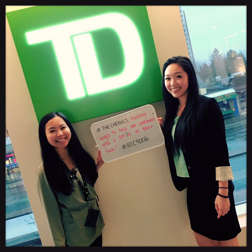 antwon284's tweet photo. Going above and beyond! The Chengs of Station Square!!! #PacificProud @maehpowell @AlexChiang_TD @JessWatson20 https://t.co/bSuDlMzaOq