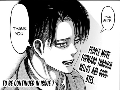 daeonnyx_'s tweet photo. #ShingekiNoKyojin #Rivaille #Levi
when Levi fcking smiled...
#animething #otaku https://t.co/TWlkG1VnA5