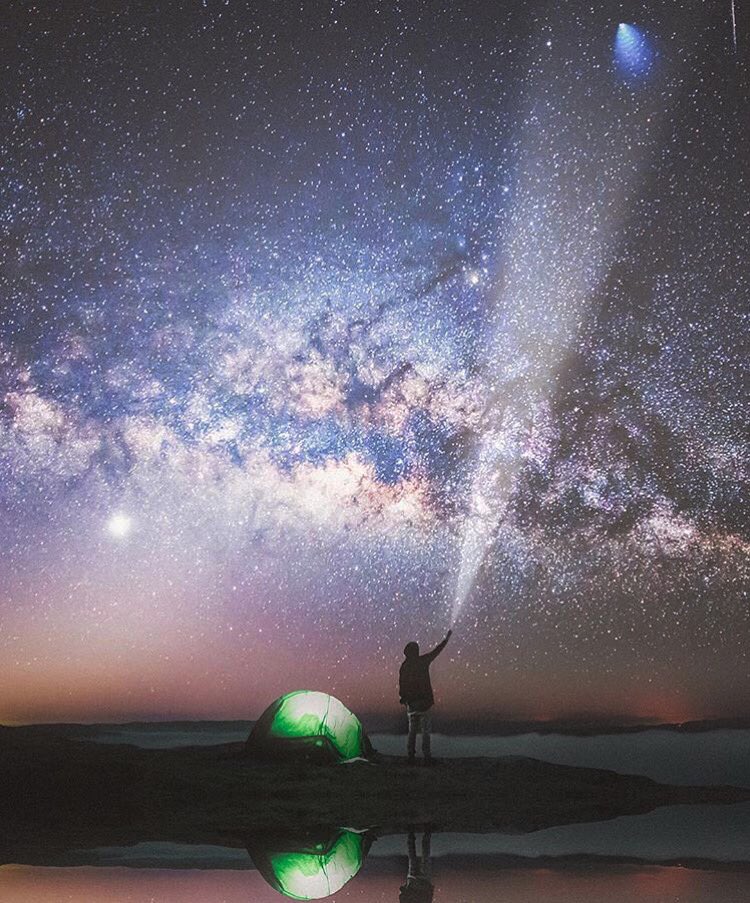 Explruntiludie's tweet image. 📷@levicaleballan (Blue Mountains, Australia) #EUYD #travel #adventure #wanderlust #dream