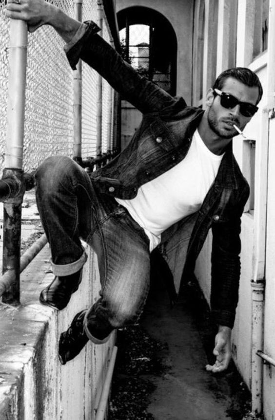 Come to the bad side.