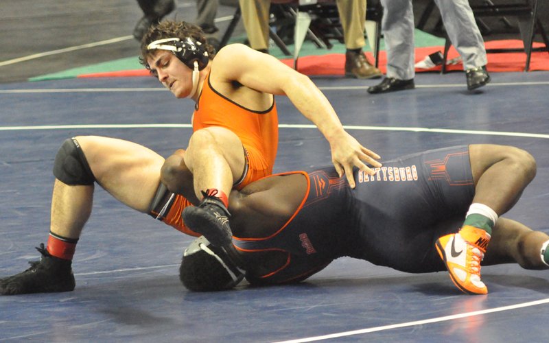 USA Wrestling tweet media