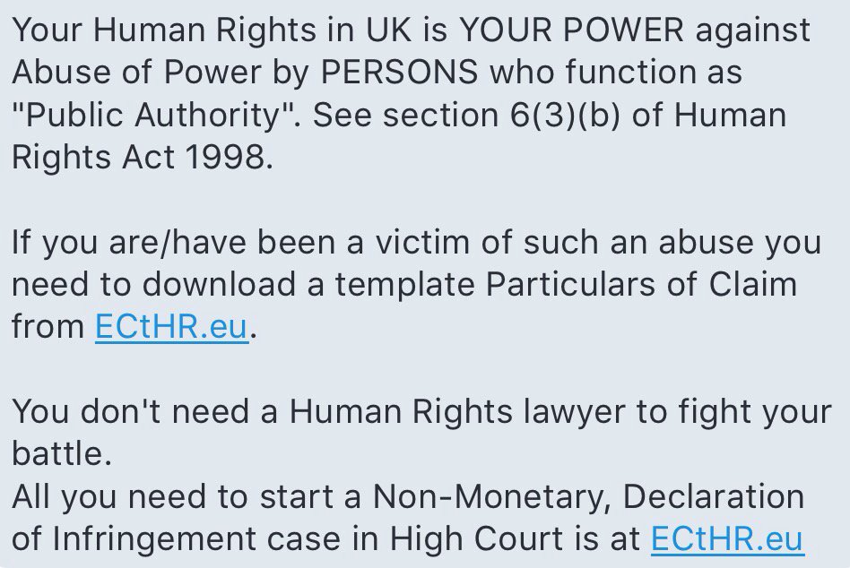 2020Comms's tweet image. #StatePension
#50sWomen
#VictimsOfAbuse
#HumanRights 
ecthr.eu *FREE* to applicants