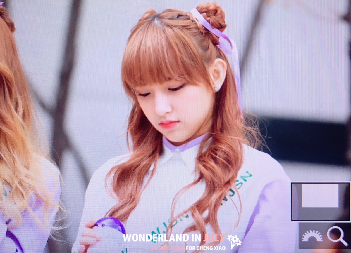 4 Reasons Why Cheng Xiao is the Real Life Chun Li - Random - OneHallyu