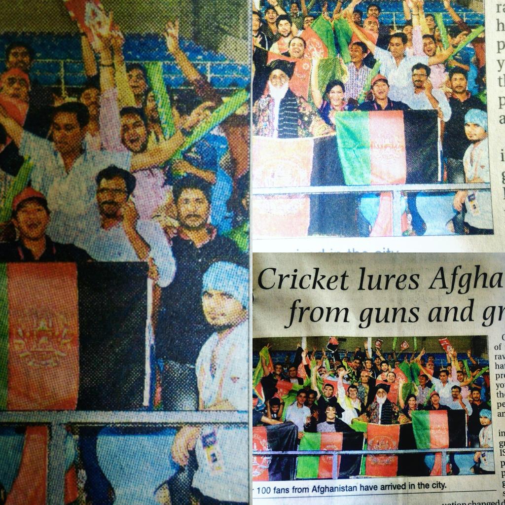 RjShubham983's tweet photo. And when you host the #t20worldcup2016 this is bound to happen ;) #TheHitavadaNewspaper
#Host
#VCAJamtha #Nagpur https://t.co/FgfbHP3LeW