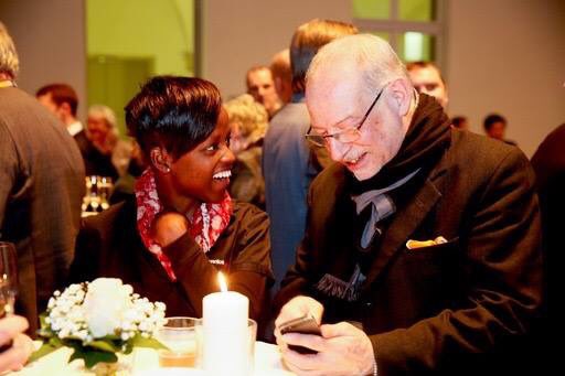 zeitenwende007's tweet image. Have a look @Thapy2 — What a great photo of both of us #drupamc  @drupa