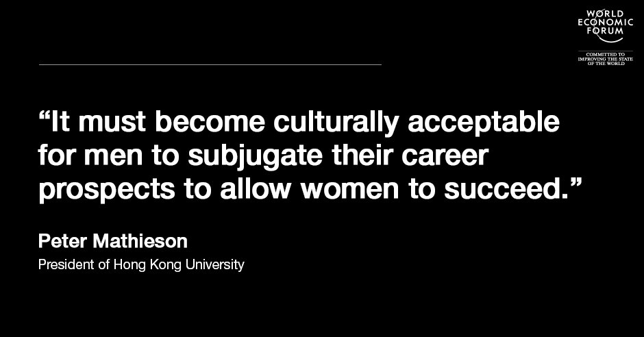 Women and work: observations on the #UK and #HongKong wef.ch/1XfcHTc
