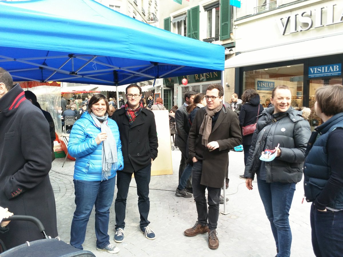 PLRLausanne's tweet photo. 2nd tour on lâche rien. N'oubliez pas de voter et faire voter @pahildbrand le 20 mars #ecvd2016 #ecvd16 #CCLausanne https://t.co/32yIPo94CV