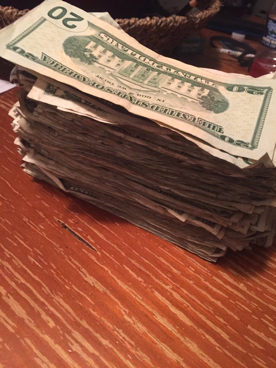 $253 all I did was Stand there .. Niggas was feeling real generous .. #Boosie #Raleigh #ClubPhantom