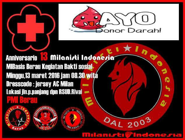 Milanisti Berau tweet media