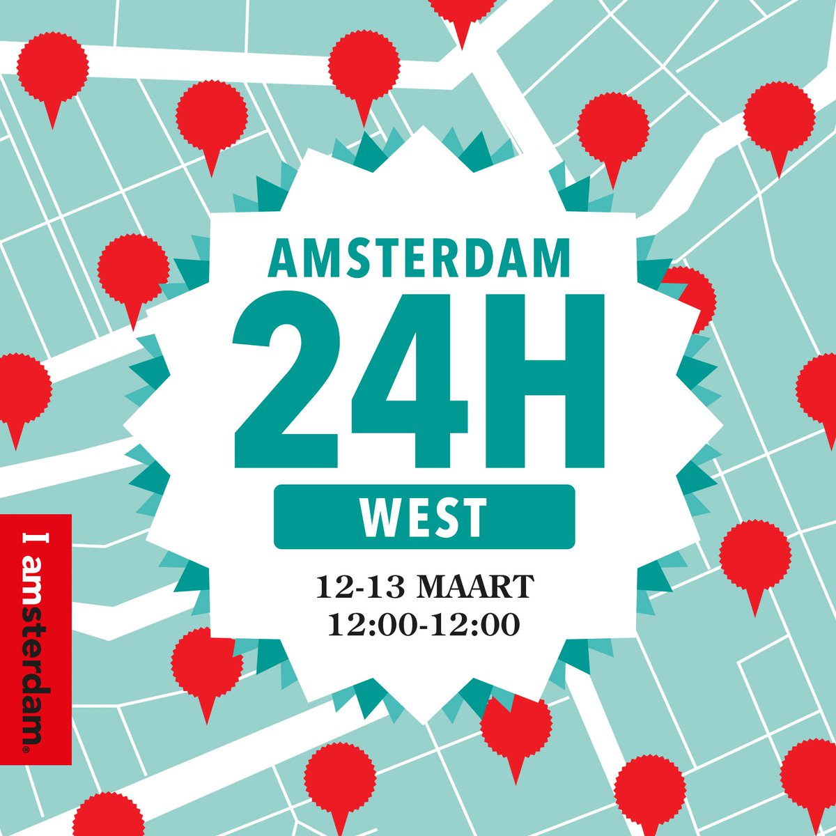 Amsterdam 2016 tweet media