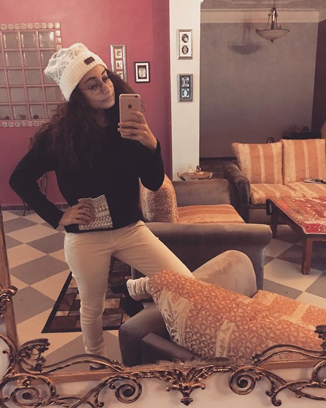 dalou_chih's tweet photo. home selfie! https://t.co/Ti3K2QogjP
