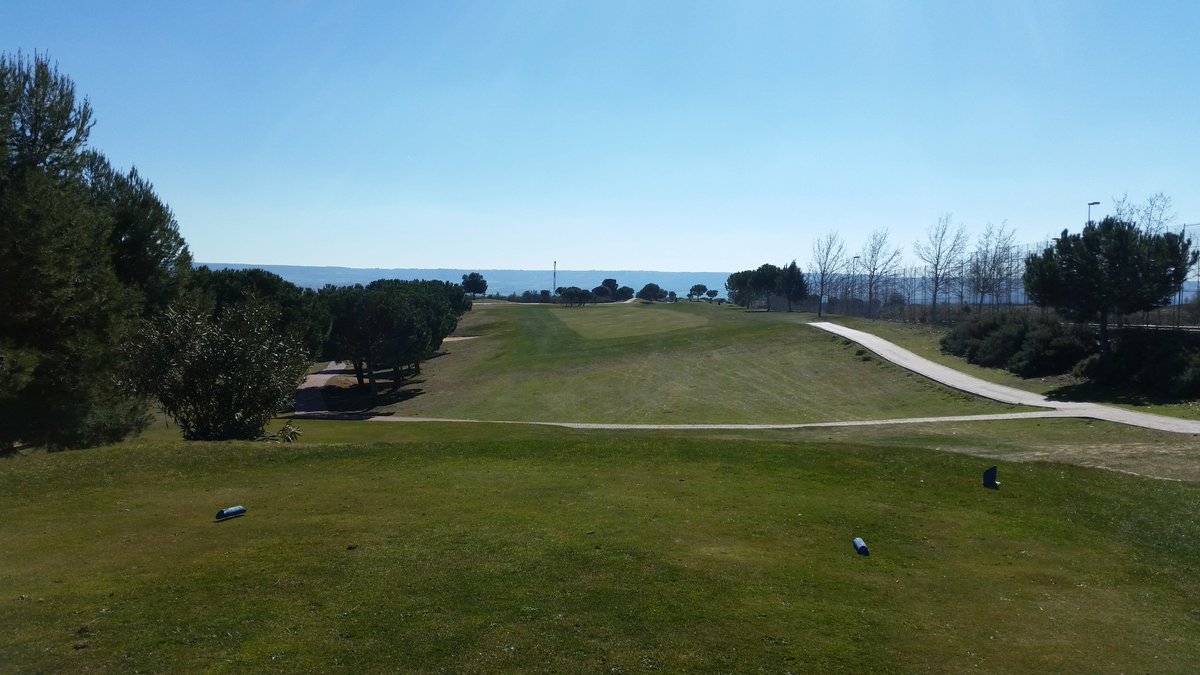 CabanillasGolf's tweet photo. Gran dia de #golf TORNEO INICIO DE TEMPORADA VOLVO AUTO ELIA  @AutoElia @Guadagolf #torneosGolf @volvocar_es https://t.co/4UogBUGMUZ