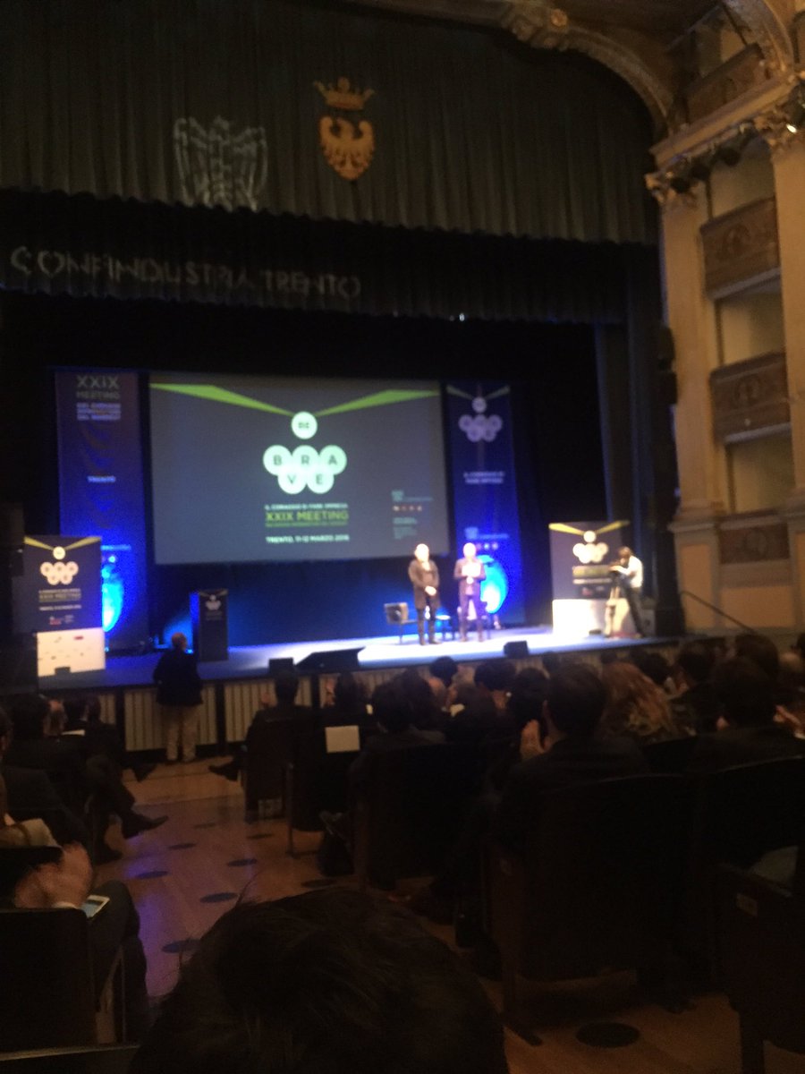 L'arte è' dapertutto l'arte #siamonoi #bonotto #bebrave #noicisiamo <a href="/GIConfindustria/">GI Confindustria</a> <a href="/gicentro/">GI Centro</a>