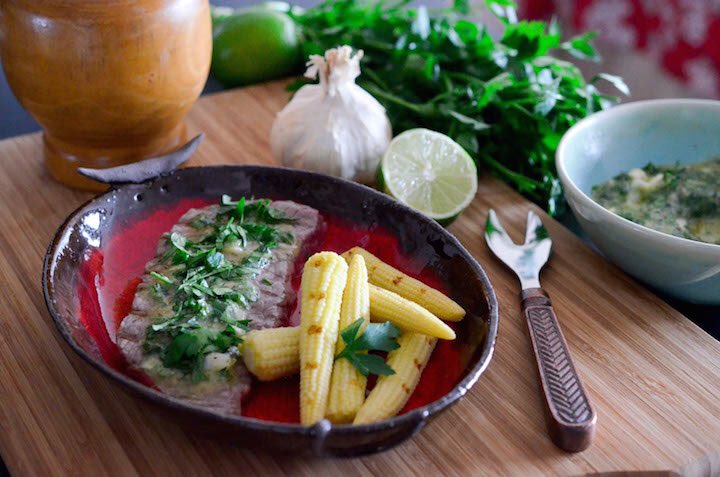 cooknbox's tweet photo. Bifteck Charolais en #chimichurri à savourer dans votre #cooknbox https://t.co/kPcZXCdc3U #bienmanger #produitsfrais https://t.co/l5w9saUEOj