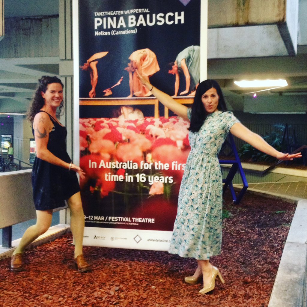 Blink Dance Theatre tweet media