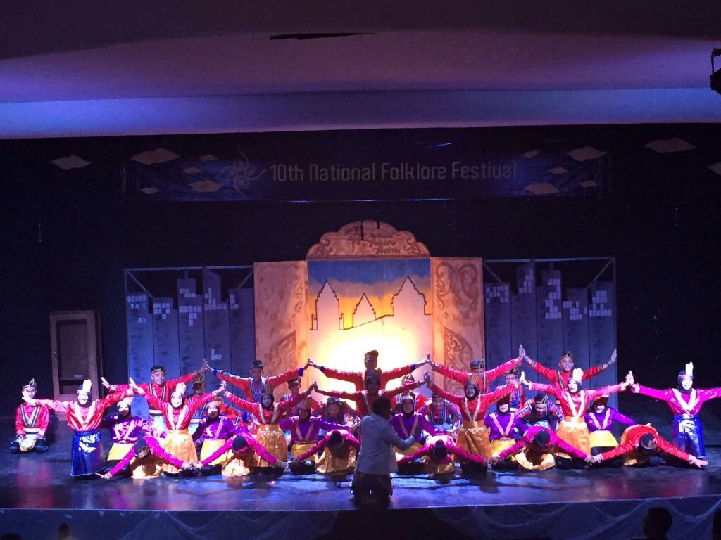 best moments❤~pengalaman yg berharga bisa jadi bagian kebanggaan keluarga <a href="/psmuinsgd/">PSM UIN SGD Bandung</a> 
Peringkat 4 again~ syukron