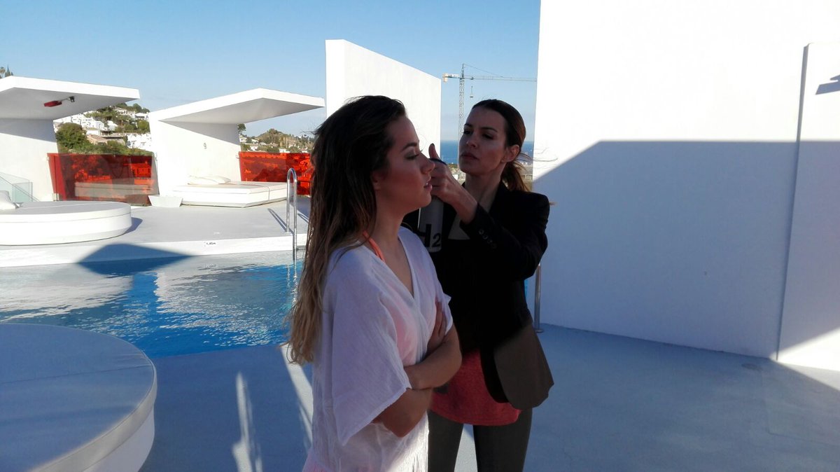 Reserva del Higuerón tweet media