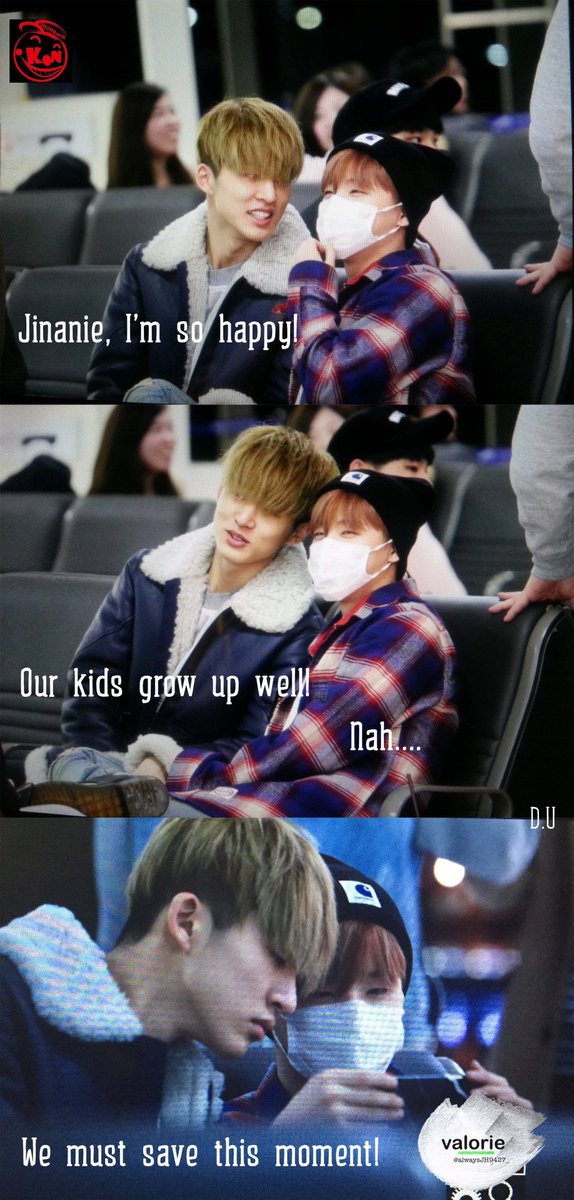 reunseong's tweet photo. Tagged by @gfyierin 

Sorry random tag. https://t.co/WCH5MaSJWi