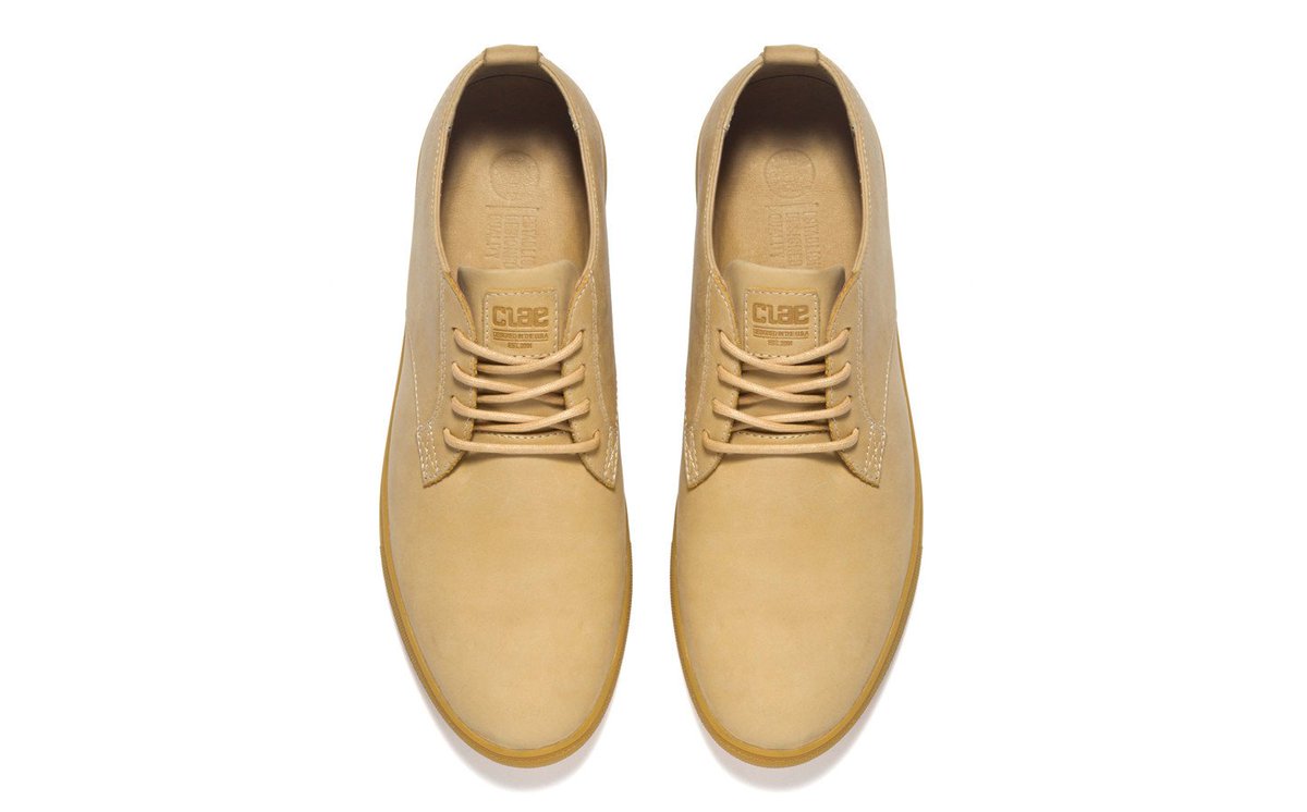 Revenge shoes tweet media