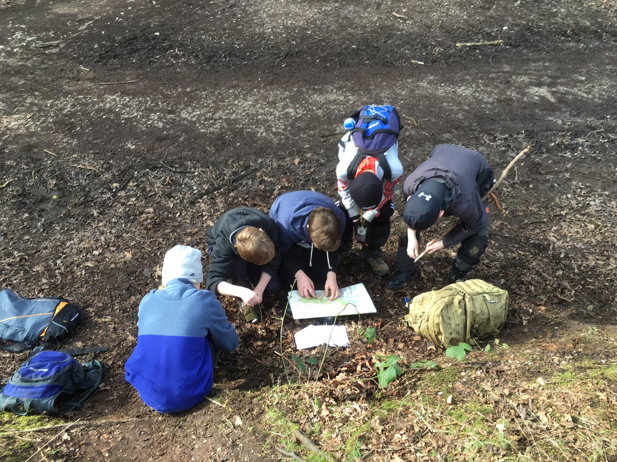 Well, this is the life. Waiting for scouts to find where they go next. <a href="/StaffsScouts/">Staffordshire Scouts</a>, <a href="/LichfieldScouts/">Lichfield District</a>