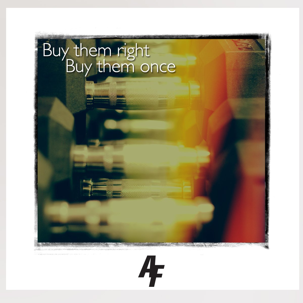 AgainFasterEU's tweet image. Invest in quality from Kettlebells to Slamballs &amp;amp; Dumbbells, built to last! #BuyItOnce bit.ly/buyitonce