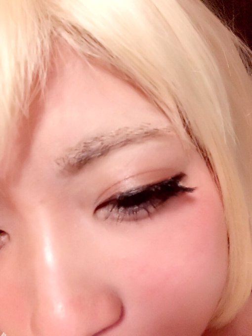 Twitterのコスプレ画像62