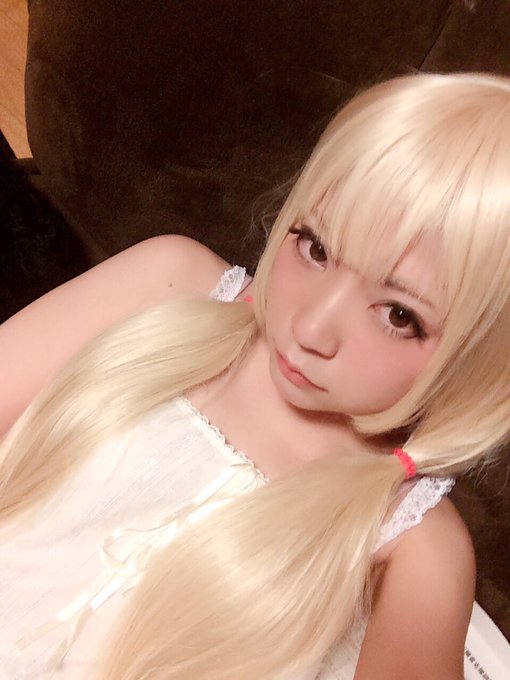 Twitterのコスプレ画像61