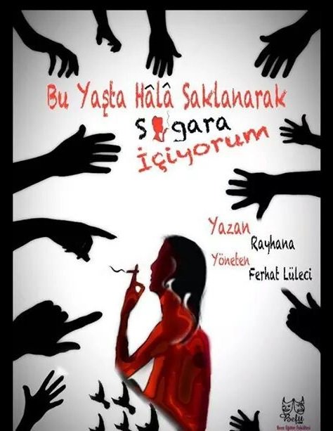 Bu org. Bu org