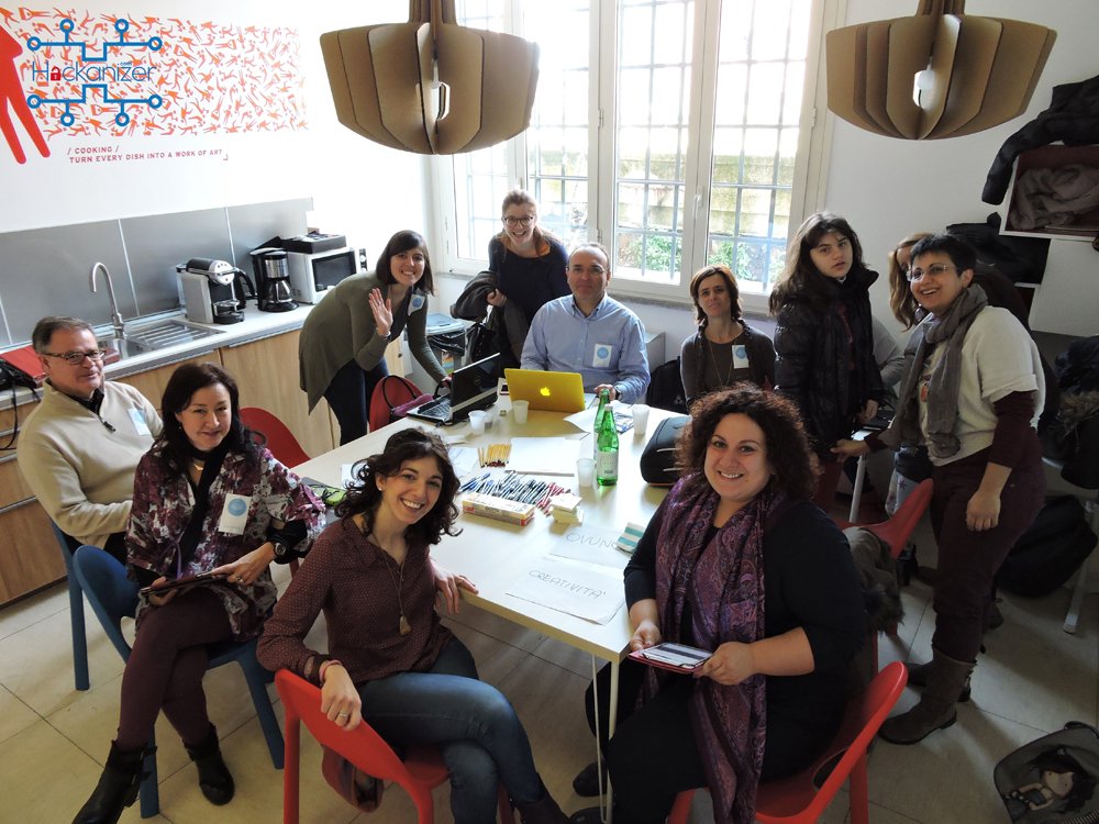 Hackanizer tweet media