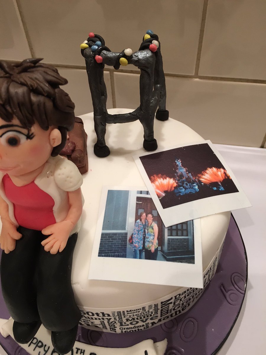 Amber Rose Cakes tweet media