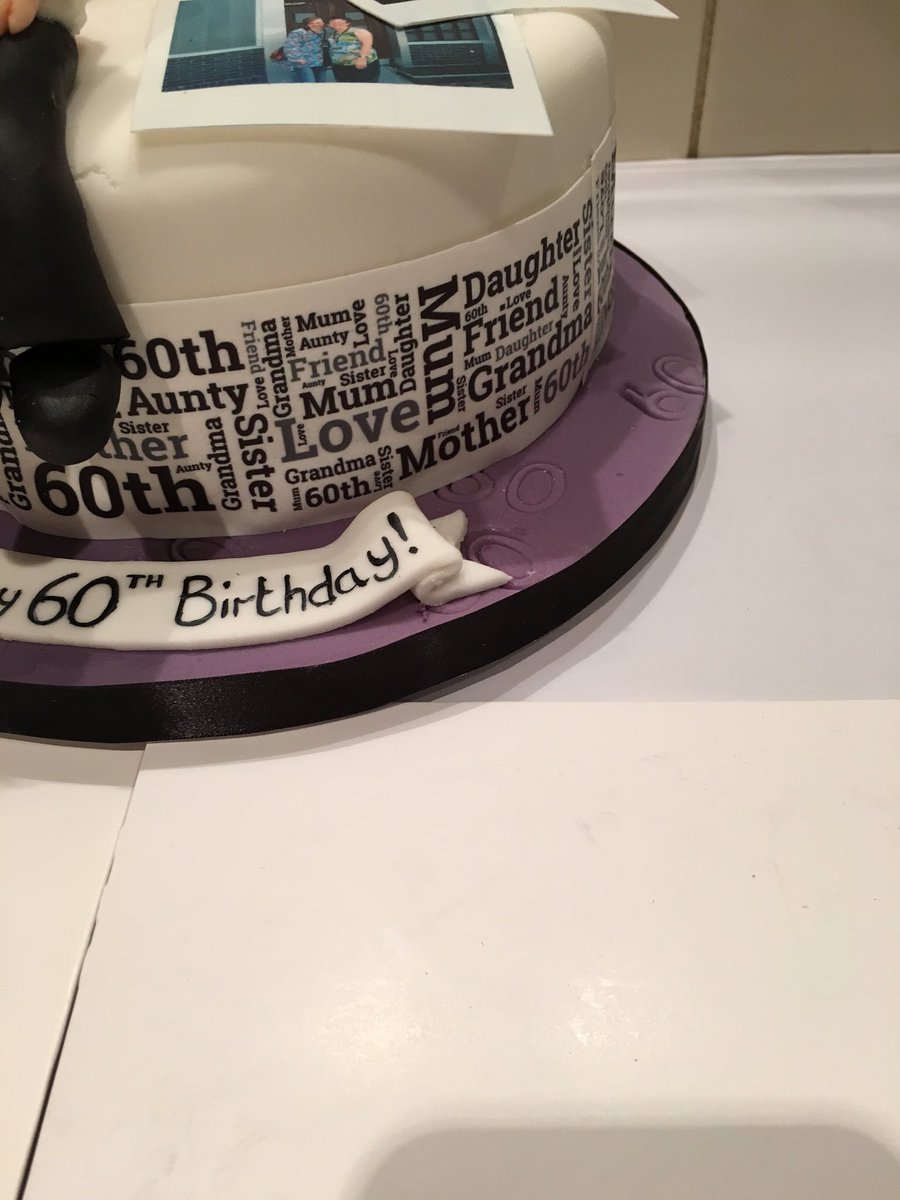 Amber Rose Cakes tweet media