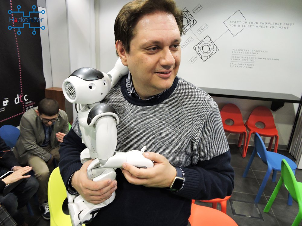 Hackanizer tweet media