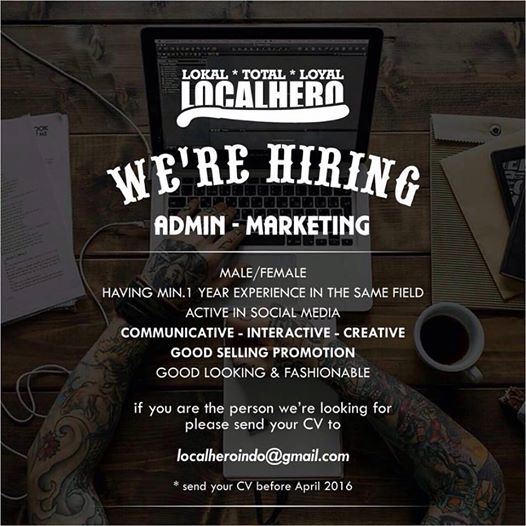 LOCALHERO tweet media