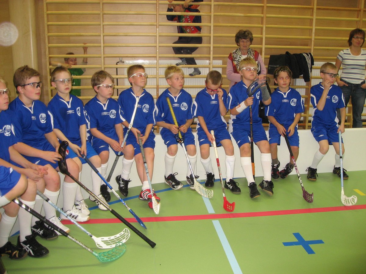 Era00Edari's tweet photo. Päivän kunniaksi vähän nostalgiaa: Kaikkien aikojen ensimmäinen turnauksemme lokakuussa 2009. https://t.co/b9xV2MX9aA