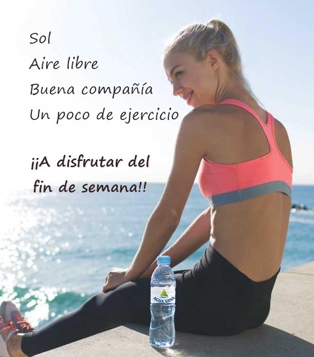 Buen tiempo en todo el país, ¿A qué esperas para disfrutar del fin de semana? #FelizSabado #FelizFinDeSemana