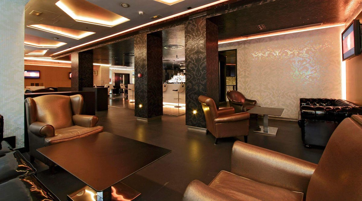 Magnum Club tweet media