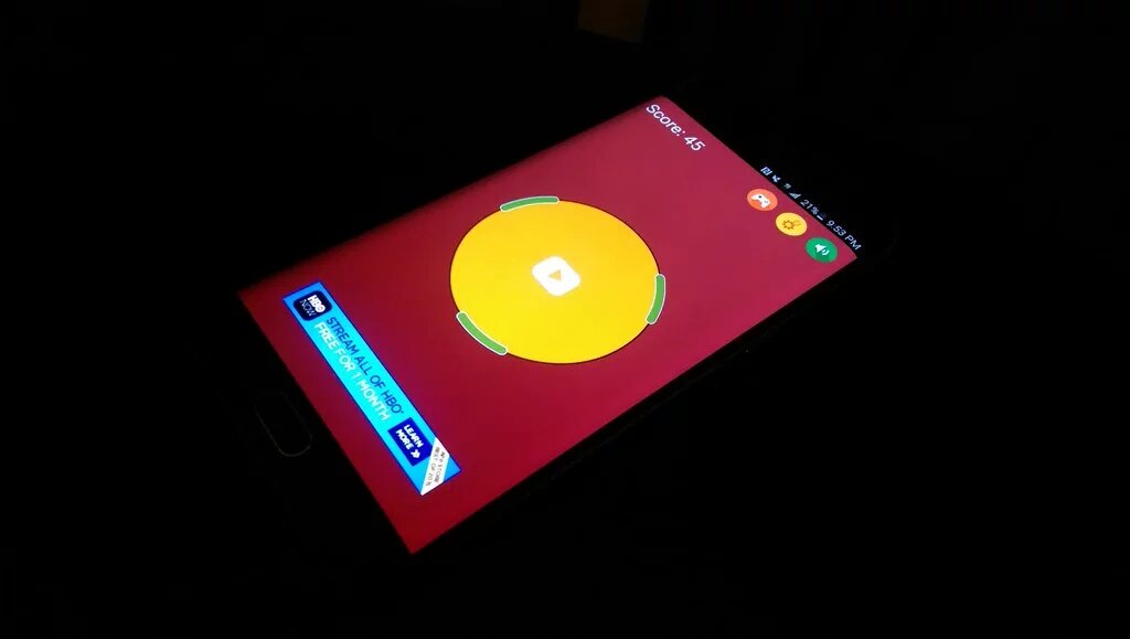 EsfandGames's tweet photo. $100 Cash Reward Contest! Download Hop it Up and #challenge people from all around the #world! #RetweeetPlease #RT https://t.co/7Fpv0Xg4oH