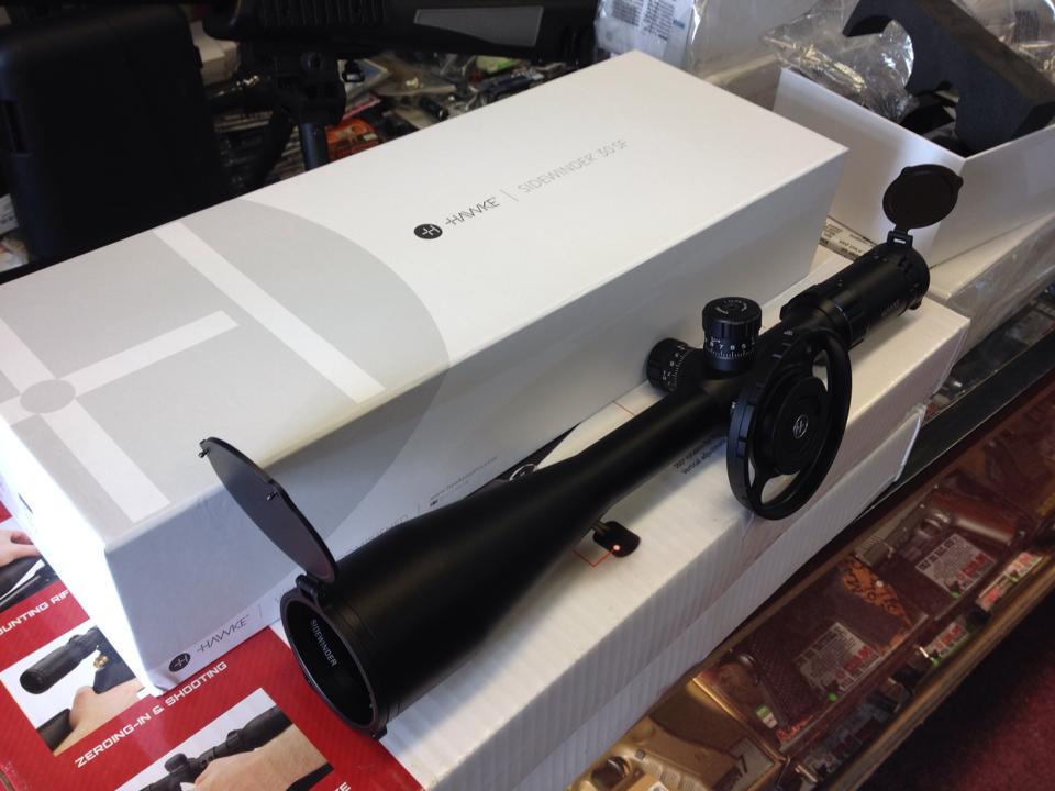PlymouthGuns's tweet photo. New stock: #Hawke scopes, dot sights, #Tracer lamping kits #LEDRay900 #Sidewinder #SRPro #Vantage #Airmax #Plymouth https://t.co/qx1jYILQwa
