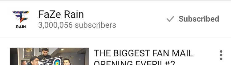 Jakelloyd121's tweet photo. Damn nordan back at it again with another mill @FaZe_Rain https://t.co/Ey6g5r7dVR
