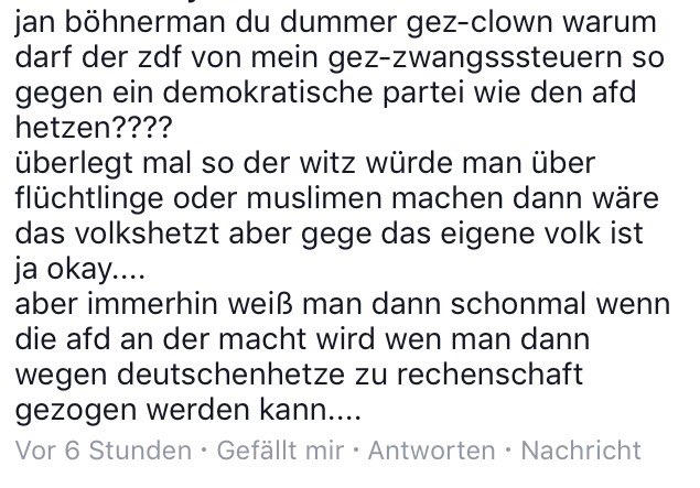 Facebook auf.

Bitte lass es einen Troll sein!

Facebook zu.