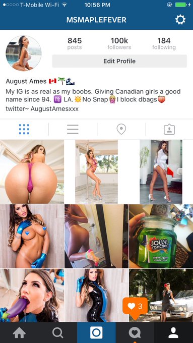 I just hit 100K followers on my IG!!?✨? Thank U guys 4 following my posts& making insta fun again? IG~