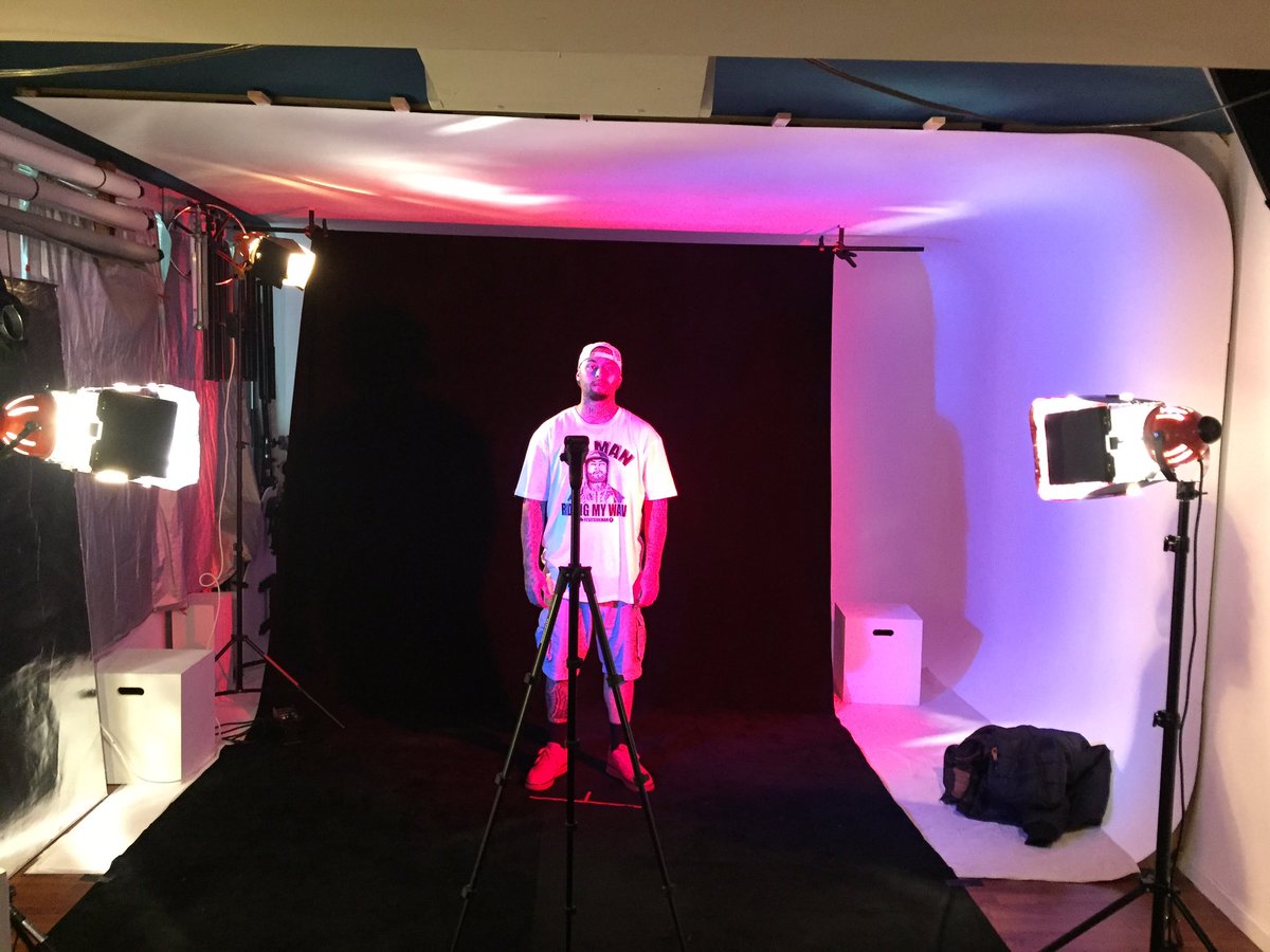 _iceman_iceman's tweet photo. Day2 done https://t.co/8apqKB9A1u