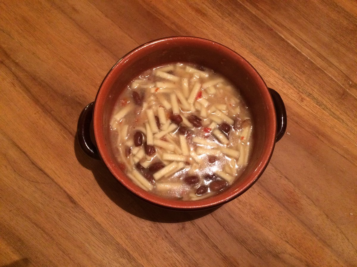 pastificiodilul's tweet photo. #EasyPasta #abruzzo #tradizione #Pastasoup #noboiling #onepotpasta #sagnedilullo #italiantradition https://t.co/LkS8JfzjME
